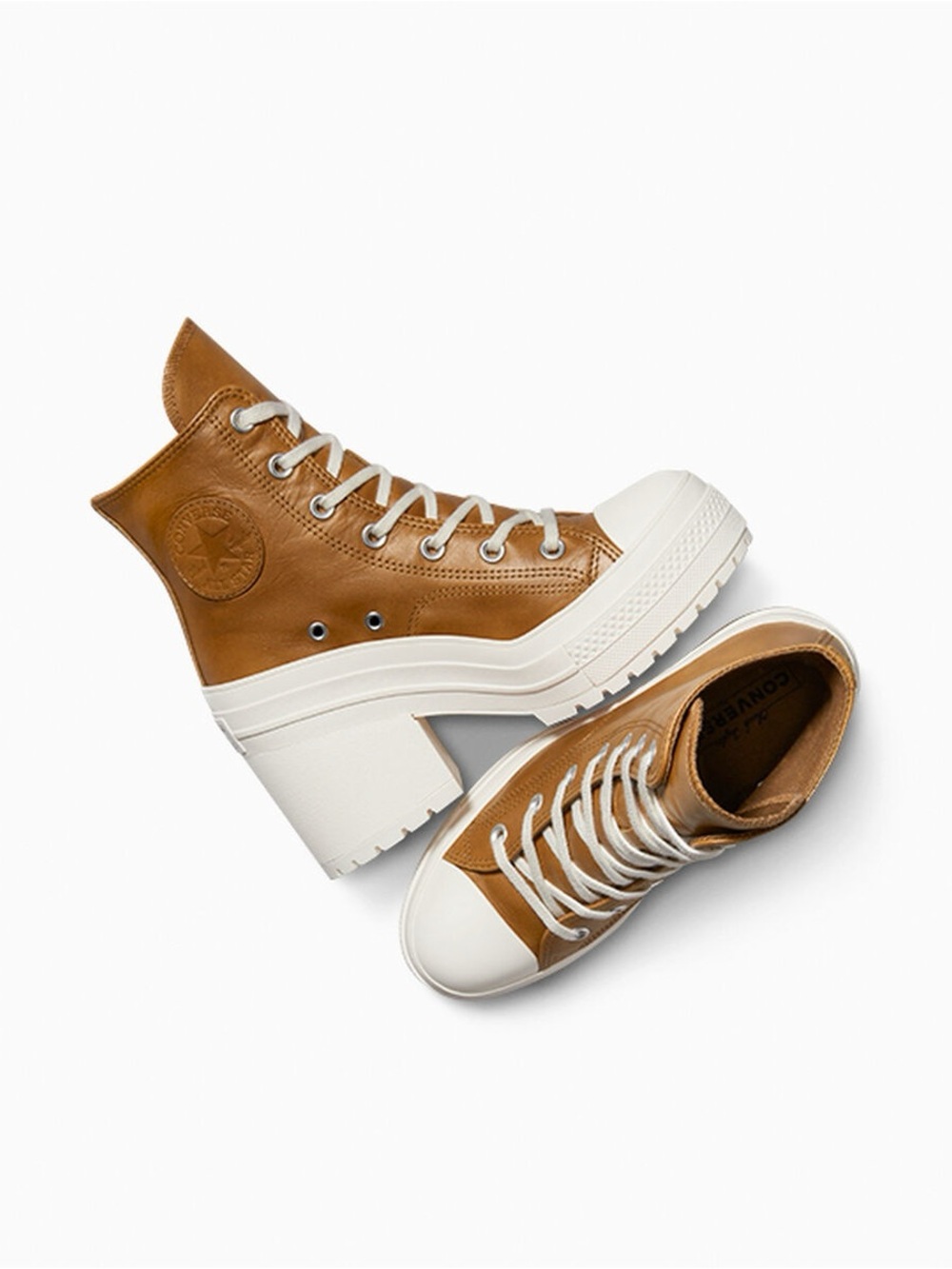 Converse

Chuck 70 De Luxe Heel - Picture 3 of 16